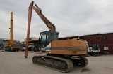 CASE 1188 LC crawler excavator