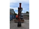 WACKER 12002 crawler excavator