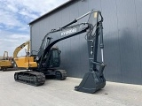 HYUNDAI R 210 LC 9 crawler excavator