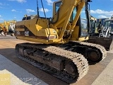 CATERPILLAR 315B crawler excavator