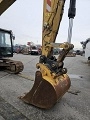 CATERPILLAR 323 crawler excavator