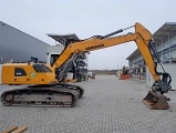 LIEBHERR R 918 crawler excavator