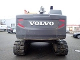 VOLVO EC220EL crawler excavator