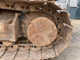 DOOSAN DX 225LC-3 crawler excavator
