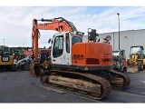 LIEBHERR R 924 Compact crawler excavator