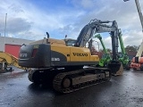 VOLVO EC360CL crawler excavator