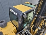 CATERPILLAR 323 crawler excavator