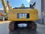 CATERPILLAR 330 crawler excavator