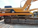 CATERPILLAR 330 crawler excavator