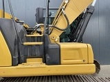 CATERPILLAR 320 crawler excavator