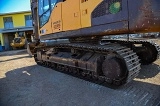 <b>VOLVO</b> EC210CNL Crawler Excavator