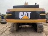 CATERPILLAR 330 crawler excavator