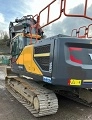 VOLVO EC300EL crawler excavator