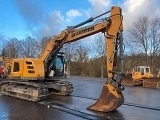 LIEBHERR R 926 Compact crawler excavator