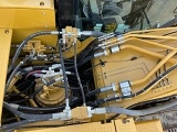 CATERPILLAR 336F L crawler excavator