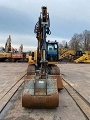 LIEBHERR R 914 Compact Litronic crawler excavator