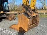 CATERPILLAR 336F L crawler excavator