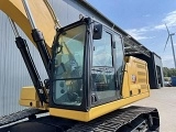 CATERPILLAR 330 GC crawler excavator