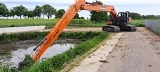 DOOSAN DX300LC-7 SLR crawler excavator