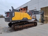 VOLVO EC 300 crawler excavator