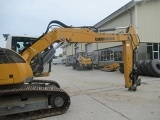 LIEBHERR R 918 crawler excavator