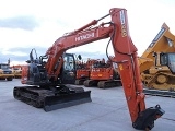 HITACHI ZX135US-6 crawler excavator