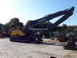 VOLVO EC220ELR crawler excavator