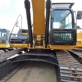 CATERPILLAR 330D crawler excavator