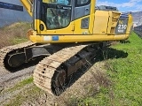 KOMATSU PC230NHD-7 crawler excavator