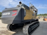 VOLVO EC480EL crawler excavator