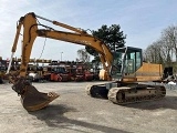 CASE 1188 LC crawler excavator