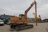 CASE 1188 LC crawler excavator