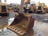 CATERPILLAR 330 B LN crawler excavator