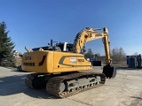 LIEBHERR R 924 crawler excavator