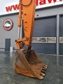 DOOSAN Solar 340 LC-V crawler excavator