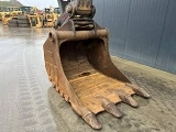 VOLVO EC250EL crawler excavator