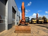 CATERPILLAR 323D L crawler excavator