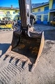 VOLVO EC210CNL crawler excavator