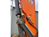 DOOSAN DX235LCR-5 crawler excavator