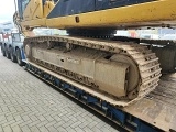 CATERPILLAR 330D LN crawler excavator