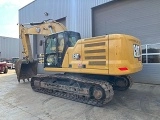 CATERPILLAR 330 GC crawler excavator