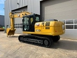 CATERPILLAR 320D3 crawler excavator