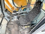 HYUNDAI R 360 LC 7A crawler excavator