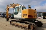 LIEBHERR R 924 Compact crawler excavator