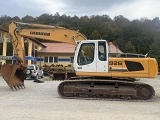 LIEBHERR R 926 crawler excavator