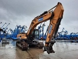 SANY SY335C crawler excavator