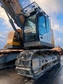 LIEBHERR R 926 Compact crawler excavator