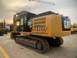 CATERPILLAR 336F L crawler excavator