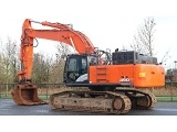 HITACHI ZX490LCH-6 crawler excavator