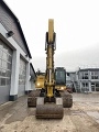 KOMATSU PC290NLC-10 crawler excavator